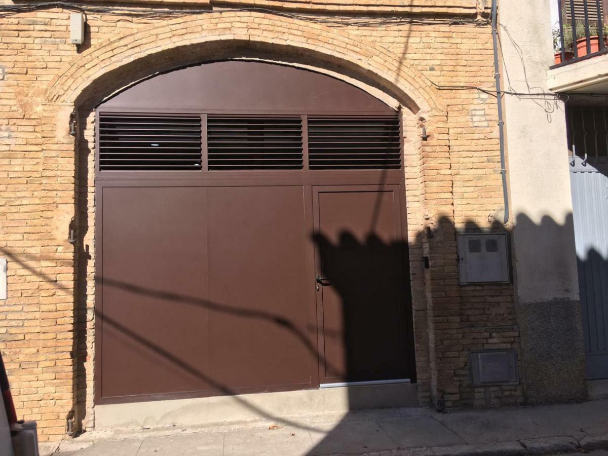 Loft Costa Brava-Castello D'Empuries 아파트 외부 사진